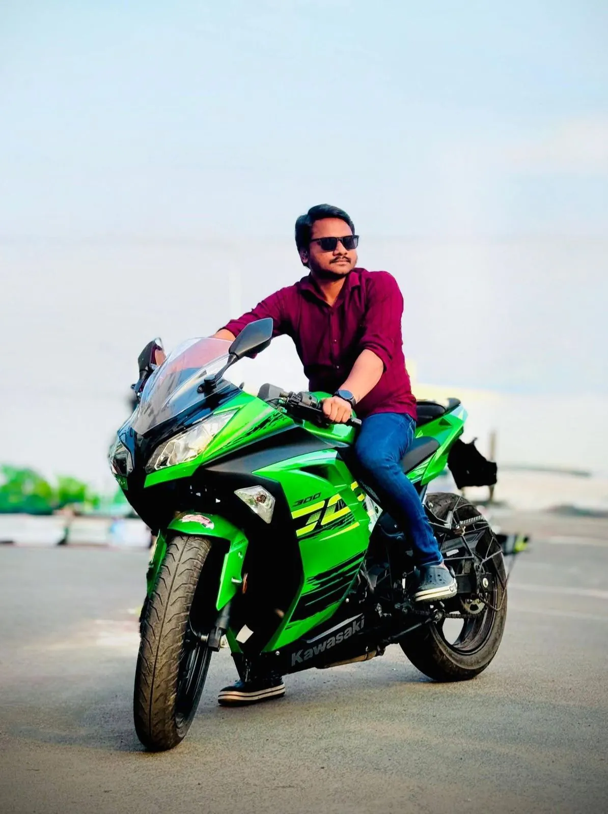 Kanna chadarasipalli - Innovative Trailblazer at Capital Investors